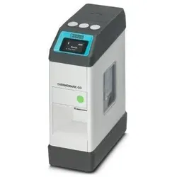 Phoenix  Thermotransferdrucker THERMOMARK GO