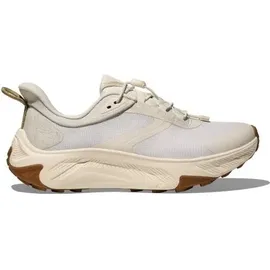 HOKA Transport 2 Damen Beige / Grau / Weiß 40