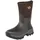 Gateway1 Woodwalker 12" 4mm Gummistiefel Herren dunkelbraun 47