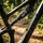 RockShox SIDLuxe Ultimate Remote Dämpfer 3POS 165 x 45 mm Trunnion Schwarz