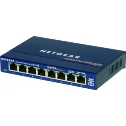 NETGEAR Switch GS108GE