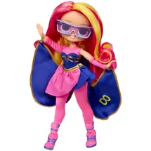 L.O.L. Surprise! L.O.L. Surprise OMG Eye Spy - Superhero (542667)