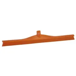Vikan Ultra Hygiene Bodenschieber, 600 mm 71607 , Farbe: orange