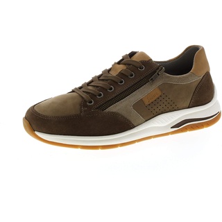 Sioux Herren Turibio, Men's Derby Size: 11,5 UK, Sesamo Son AVO, 46 EU