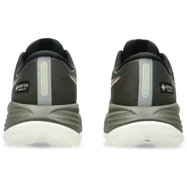 Asics Gel-Cumulus 27 Damen Braun / Grün 41,5