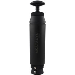 Katadyn Pocket Wasserfilter Black Edition