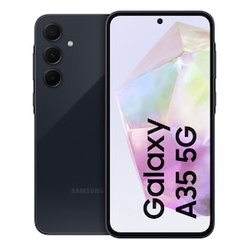Samsung GALAXY A35 5G A356B Dual-SIM 256GB Navy Android 14.0 Smartphone