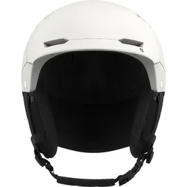 Salomon Husk Pro 59-62 cm Weiß