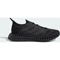 Adidas 4DFWD 3 schwarz Laufschuh