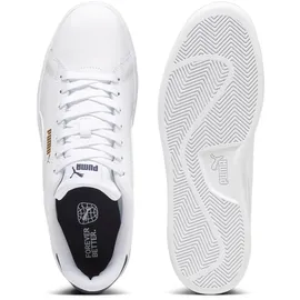 Puma Smash 3.0 L puma white-puma navy-puma gold 42,5