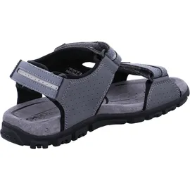 GEOX Strada Herren Grau 43