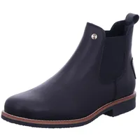 Panama Jack Giordana Igloo Travelling B1 schwarz nappa 41