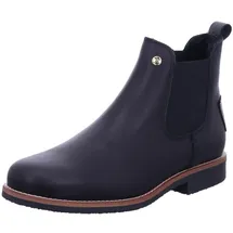 Panama Jack Giordana Igloo Travelling B1 schwarz nappa 41