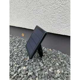 Die BOLD LED-Solar-Erdspießstrahler LED/1W 2er Set