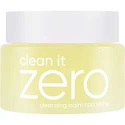 BANILA CO Clean It Zero Cleansing Balm Nourishing