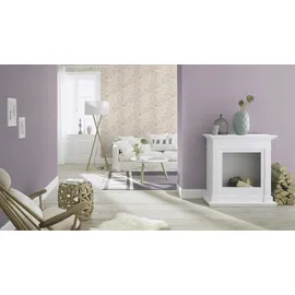Rasch Textil Vliestapete Best of Florentine 10,05 m x 0,53 m 448535 lila