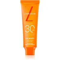 Lancaster Sun Sport Invisible Face Gel LSF 30 50 ml