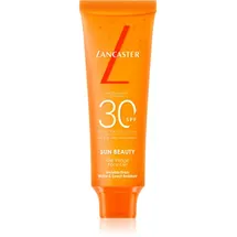 Lancaster Sun Sport Invisible Face Gel LSF 30 50 ml