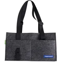 Magnetoplan Bürotasche ecoAware 11126