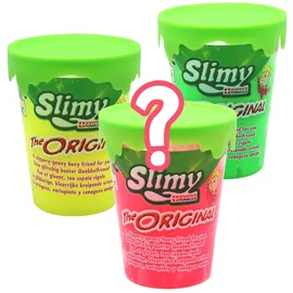 XXX SLIMY® Original Minis