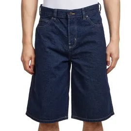Dickies Shorts Blau 32
