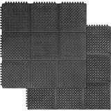 Floordirekt etm Profil-Gummimatten Als Stecksystem