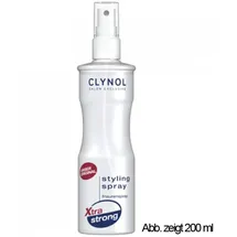Clynol Styling Spray Xtra strong