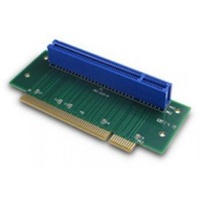 Inter-Tech Intertech SLPS011 PCI, 2U links