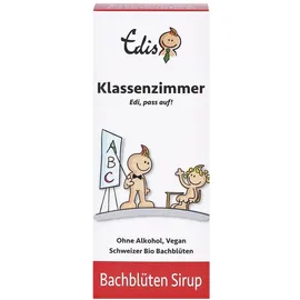 Edis Bio Sirup 50 ml