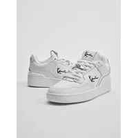 Karl Kani KKFWW000314 89 LXRY PRM Sneaker in Weiß, Größe 36