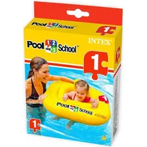 Intex Pool SCHOOL DELUXE BABY FLOAT 56587EU