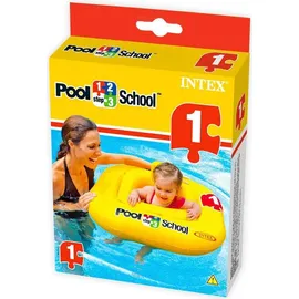 Intex Pool SCHOOL DELUXE BABY FLOAT 56587EU
