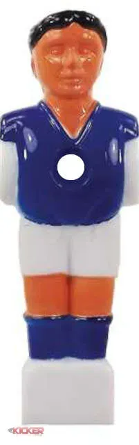 Kickerfigur Profi Nationalmannschaften Italien