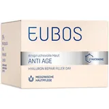 Eubos Hyaluron Repair Filler Tagespflege Creme 50 ml