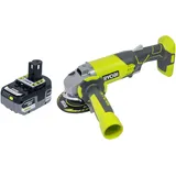 RYOBI R18AG-0 ohne Ladegerät + 1 x 5,0 Ah