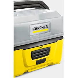 Kärcher Mobile Outdoor Cleaner OC 3 Adventure 1.680-016.0