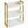5five simply smart Duschorganizer in weiß