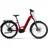 Low 2025 27,5 Zoll RH 45 cm dynamite red/blue