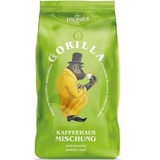 Gorilla Kaffeehaus Mischung 1000 g