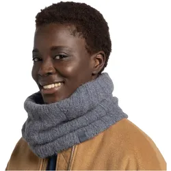 BUFF Knitted Neckwarmer 761 - nerla water
