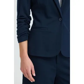 Oxmo Jackenblazer Blau XL