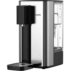 Philips ADD5906S Heißwasserspender, gefiltertes Heißwasser auf Knopfdruck, 2,2 l Fassungsvermögen, 3 Voreinstellungen, Wasserkocher