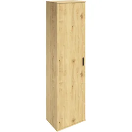 FMD Inca 1 50 x 34,5 x 184 cm Beige