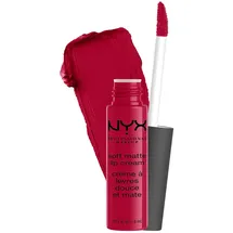 NYX Professional Makeup Soft Matte Lip Cream 10 monte carlo