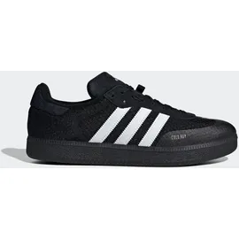 adidas PERFORMANCE "VELOSAMBA COLD.RDY" Gr. 42, schwarz (core schwarz, cloud weiß, zero metallic), Schuhe, Damen, 42, Synthetik, Textil, Fahrradschuh