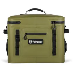 Petromax Kühltasche 22 Liter Olive