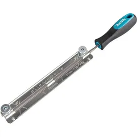 Makita Feilenhalter mit Rundfeile 5,5 mm D-70982