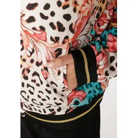 aniston plus Blouson in bunt | Gr.: 50