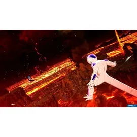 DRAGON BALL: Sparking! ZERO - [PlayStation 5]
