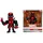 Jada Deadpool Figur 10 cm
